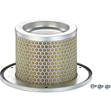 C 1374/2 KIT Sekundärluftfilter