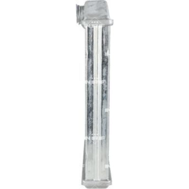 NRF | Wärmetauscher, Innenraumheizung | 54483 NRF | Wärmetauscher, Innenraumheizung | 54483