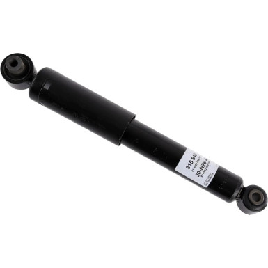 Sachs | Stoßdämpfer | 315 840