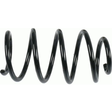 998 861 Fahrwerksfeder