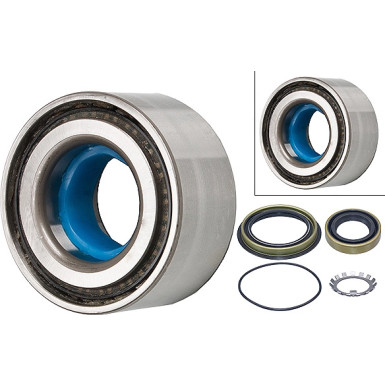 713 6138 80 Radlagersatz 713 6138 80 Radlagersatz