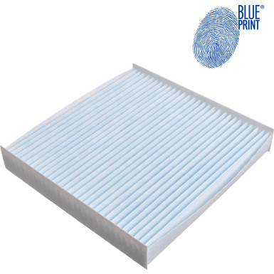 Blue Print | Filter, Innenraumluft | ADP152525