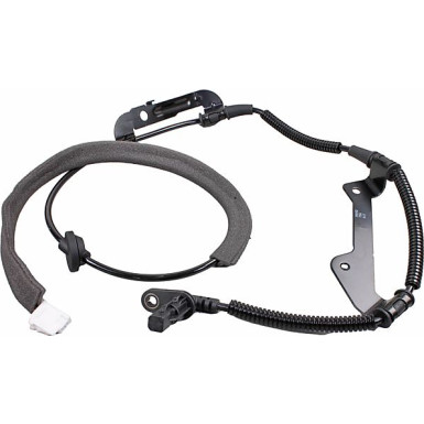Metzger | Sensor, Raddrehzahl | 09001450
