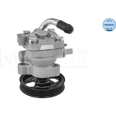 Meyle Hydraulikpumpe, Lenkung MEYLE-ORIGINAL: True to OE 37-14 631 0009