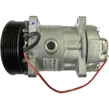 Mahle | Kompressor, Klimaanlage | ACP 395 000S