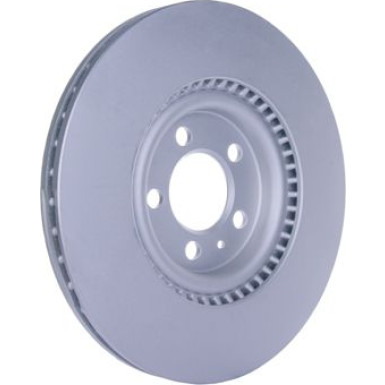 Hella | Bremsscheibe | 8DD 355 122-811
