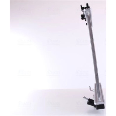 Nissens | Kühler, Motorkühlung | 63346