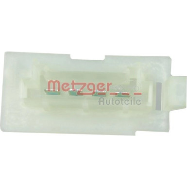 0917244 Widerstand, Innenraumgebläse