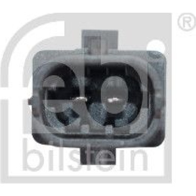 FEBI BILSTEIN 185302 Sensor, Abgastemperatur