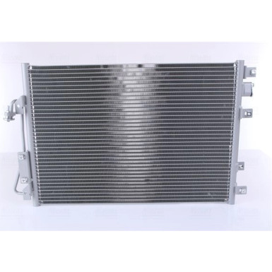 94657 Kondensator, Klimaanlage 94657 Kondensator, Klimaanlage