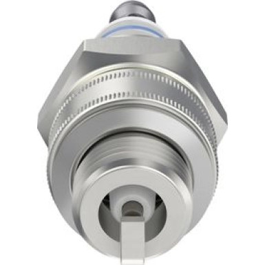 BOSCH 0 241 225 825 Zündkerze Nickel