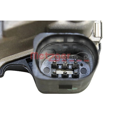 0892699 Drosselklappenstutzen 0892699 Drosselklappenstutzen