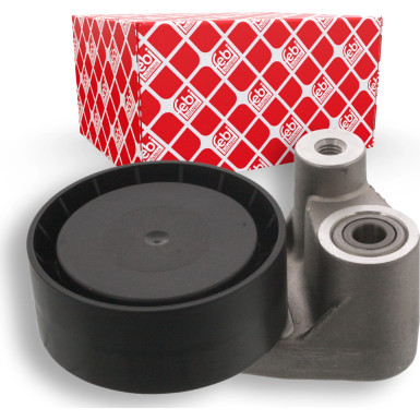 FEBI BILSTEIN 11335 Spannrolle, Keilrippenriemen FEBI BILSTEIN 11335 Spannrolle, Keilrippenriemen