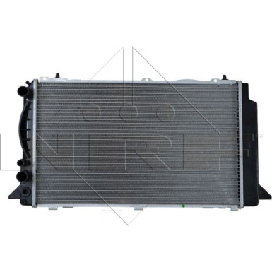 50527 Kühler, Motorkühlung 50527 Kühler, Motorkühlung