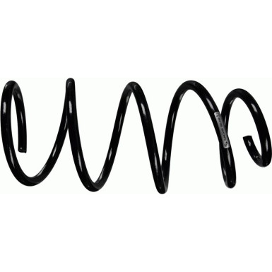 993 252 Fahrwerksfeder