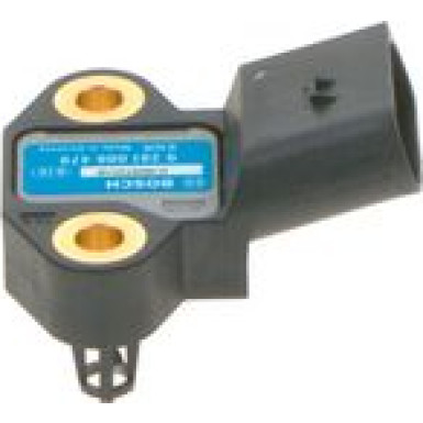 BOSCH | Sensor, Saugrohrdruck | 0 281 006 479