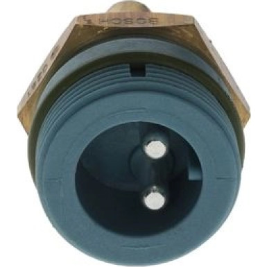 BOSCH | Sensor, Kraftstofftemperatur | 0 281 002 232