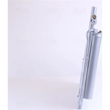 940126 Kondensator, Klimaanlage ** FIRST FIT **