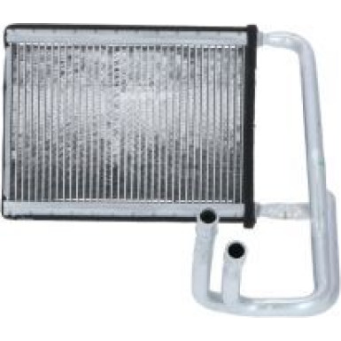54401 Wärmetauscher, Innenraumheizung 54401 Wärmetauscher, Innenraumheizung