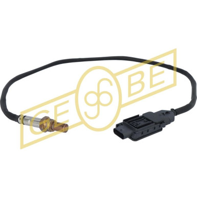 GEBE | NOx-Sensor, NOx-Katalysator | 9 3723 1