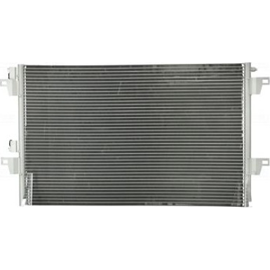 940153 Kondensator, Klimaanlage ** FIRST FIT **