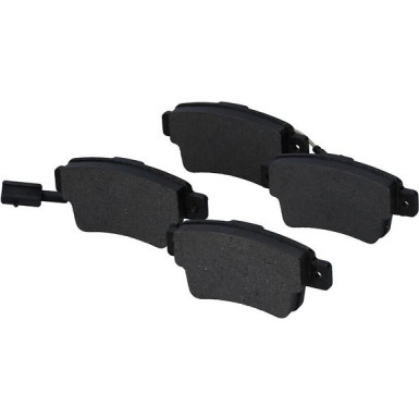 302127A Bremsbelagsatz, Scheibenbremse EXPERT