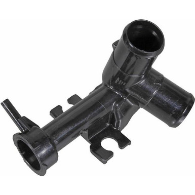 Metzger Kühlmittelflansch 4010621