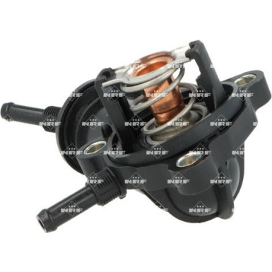 NRF | Thermostat, Kühlmittel | 725366
