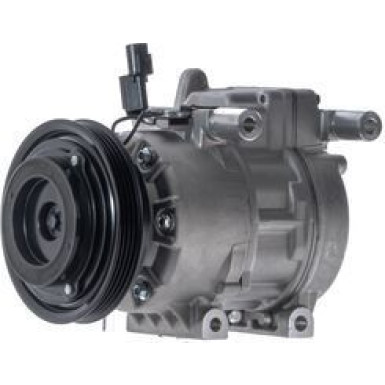 Mahle | Kompressor, Klimaanlage | ACP 754 000S