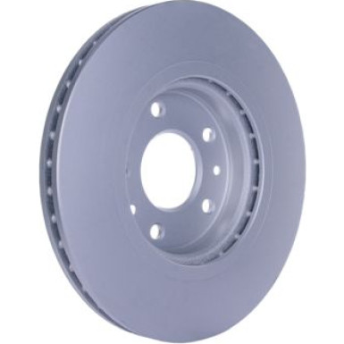 Hella | Bremsscheibe | 8DD 355 122-791
