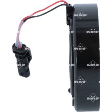 380611 Spule, Magnetkupplung (Kompressor)