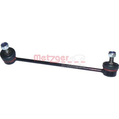Metzger Stange/Strebe, Stabilisator COMPETENCE KIT 53032711