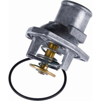 Wahler | Thermostat, Kühlmittel | 4144.92D