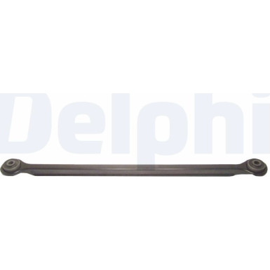 TC1594 Lenker, Radaufhängung