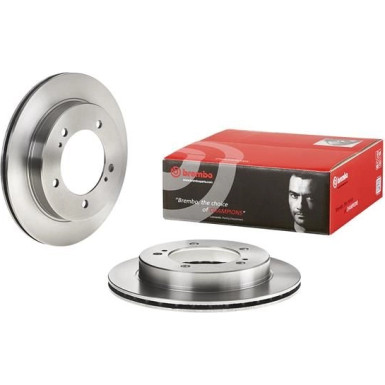 Brembo Bremsscheibe PRIME LINE 09.6859.10