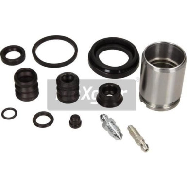 Maxgear 2 x MAXGEAR Reparatursatz, Bremssattel 27-0452