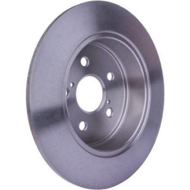 Hella | Bremsscheibe | 8DD 355 116-811
