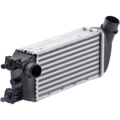 Mahle | Ladeluftkühler | CI 436 000P