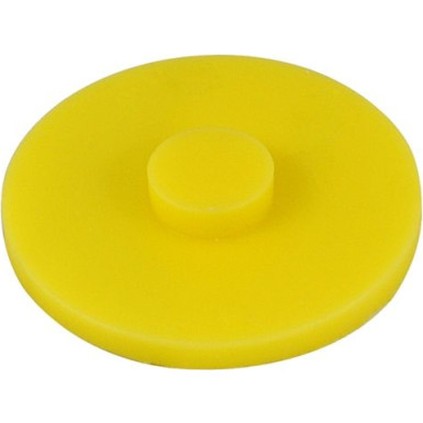 Tedgum | Verschleißplatte, Blattfeder | 00141248