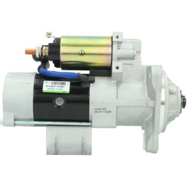 PSH Starter +Line Original 230.001.113.200 PSH Starter +Line Original 230.001.113.200