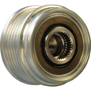 3 5462 1 Generatorfreilauf