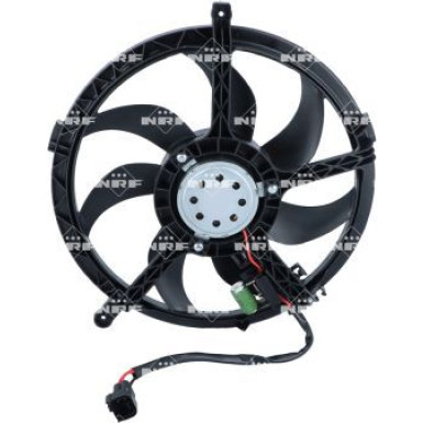 47508 Lüfter, Motorkühlung 47508 Lüfter, Motorkühlung