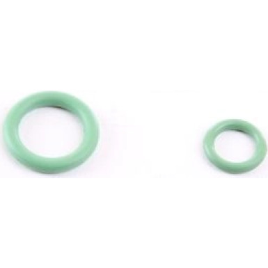 940149 Kondensator, Klimaanlage ** FIRST FIT **