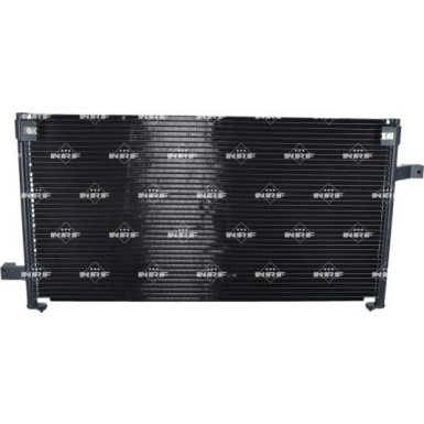 35877 Kondensator, Klimaanlage EASY FIT