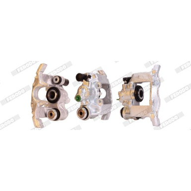 Ferodo | Bremssattel | FCL694166
