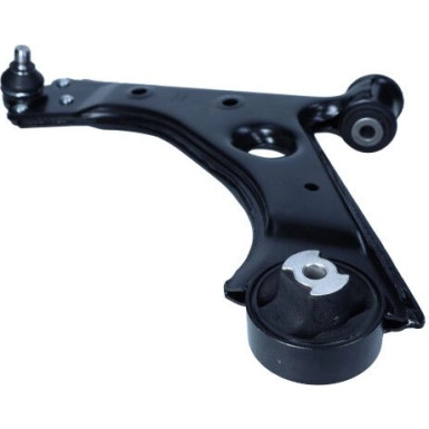 72-1506 Lenker, Radaufhängung