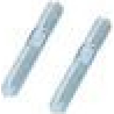 350474 Kondensator, Klimaanlage 350474 Kondensator, Klimaanlage