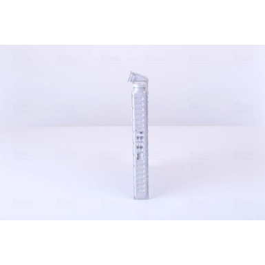 Nissens | Wärmetauscher, Innenraumheizung | 72962