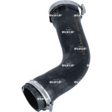 166404 Ladeluftschlauch