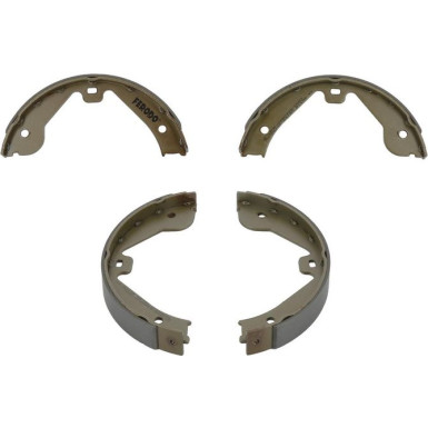 Ferodo Bremsbackensatz, Feststellbremse PREMIER FSB4000